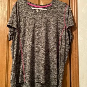 RBX Performance Top. 3x